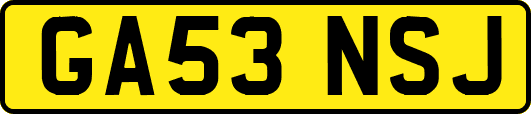 GA53NSJ