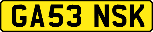 GA53NSK