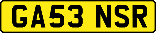 GA53NSR