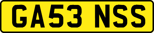 GA53NSS