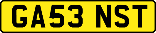 GA53NST