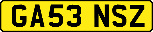 GA53NSZ