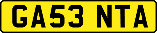 GA53NTA