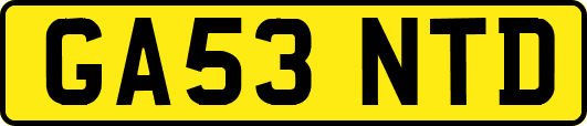 GA53NTD