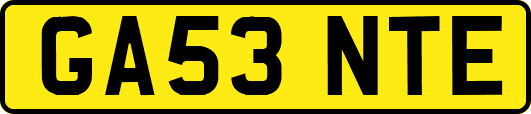 GA53NTE