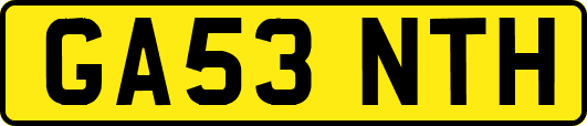 GA53NTH