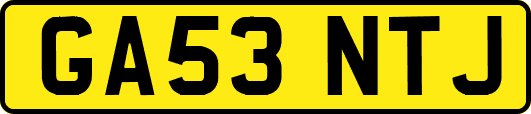 GA53NTJ