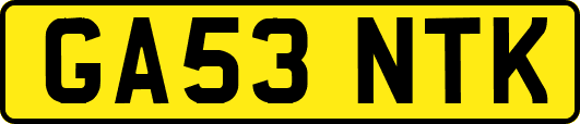 GA53NTK