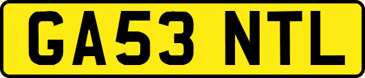 GA53NTL