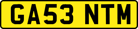 GA53NTM