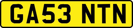 GA53NTN