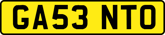 GA53NTO