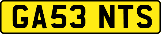 GA53NTS