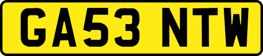 GA53NTW