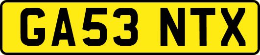 GA53NTX