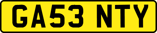GA53NTY