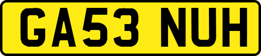 GA53NUH