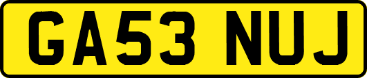 GA53NUJ
