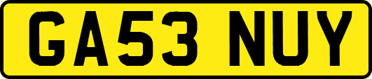 GA53NUY