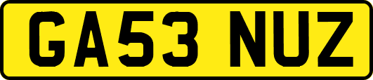 GA53NUZ
