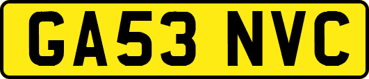 GA53NVC