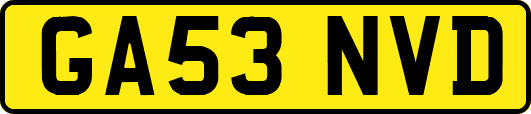 GA53NVD