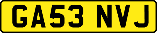 GA53NVJ