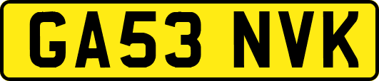 GA53NVK