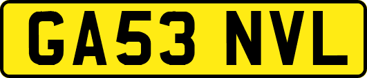 GA53NVL