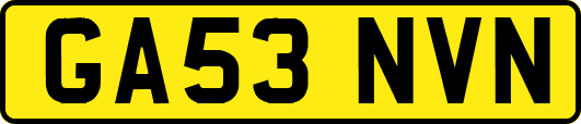 GA53NVN