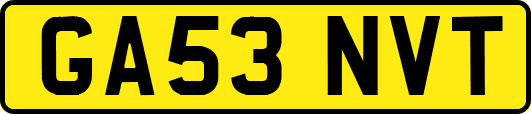 GA53NVT