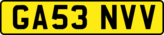 GA53NVV