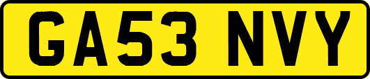 GA53NVY