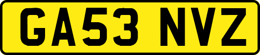 GA53NVZ