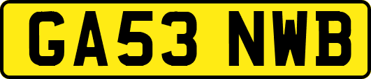GA53NWB
