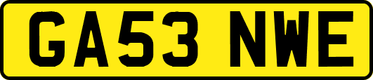 GA53NWE