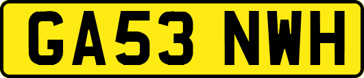 GA53NWH