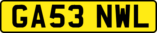 GA53NWL