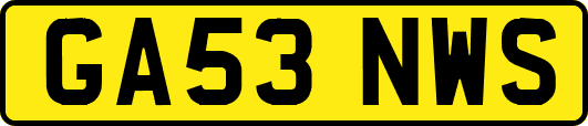 GA53NWS