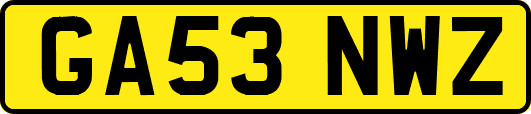 GA53NWZ