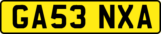 GA53NXA