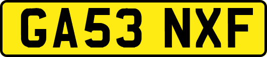 GA53NXF