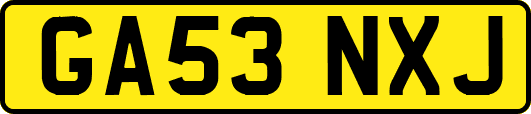 GA53NXJ