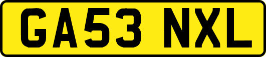 GA53NXL