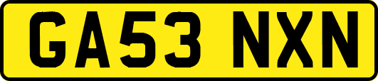 GA53NXN