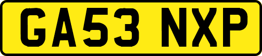GA53NXP
