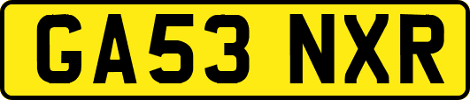 GA53NXR