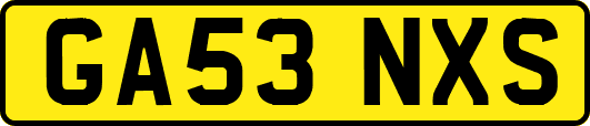 GA53NXS