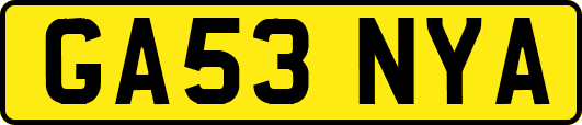 GA53NYA