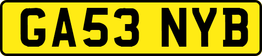 GA53NYB